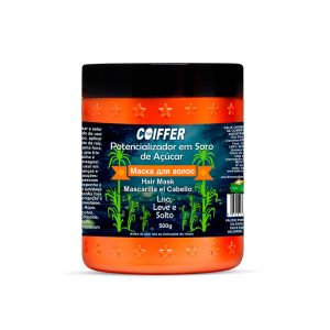 Potencializador em Soro de Acucar 500g