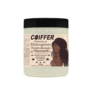 Neutralizante Peroxido De Hidrogenio 500g
