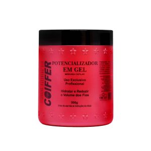 Potencializador Em Gel 500g
