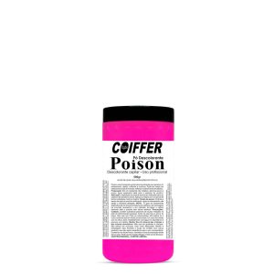 Po Descolorante Poison 500g