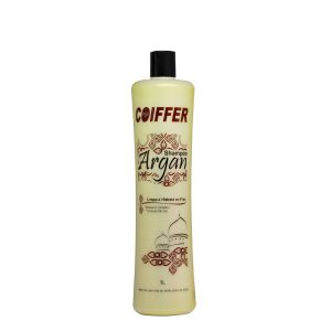 Shampoo Argan 1l