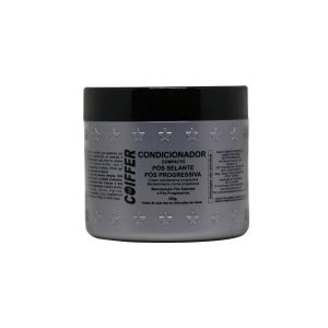 Condicionador Compacto Pos Selante Pos Progressiva 350g