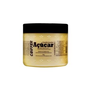 Condicionador Acucar 350g