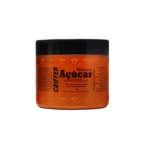 Mascara Acucar 350g