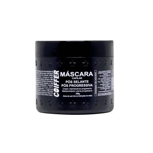 Mascara Capilar Pos Selante Pos Progressiva 350g