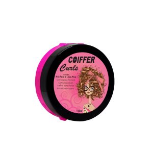 Curls Creme Para Pentear 150g