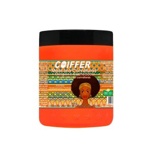 Mascara Curvaturas 500g