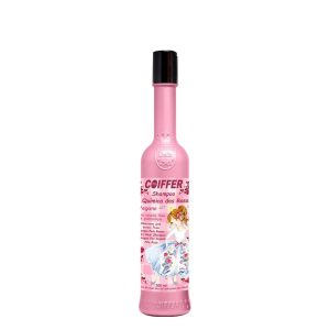 Shampoo Quimica Das Rosas 300ml