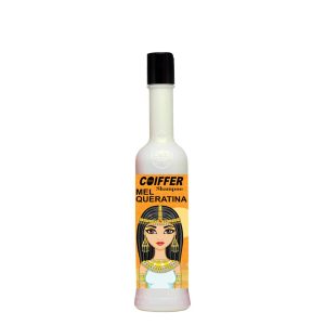 Shampoo Mel Queratina Premium 300ml