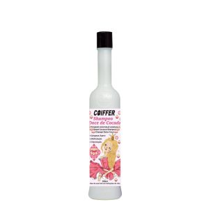 Shampoo Doce De Cocada 300ml