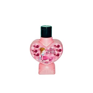 Oleo Quimica Das Rosas 80ml