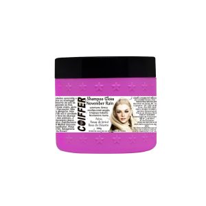 Shampoo Gloss November Rain 350ml