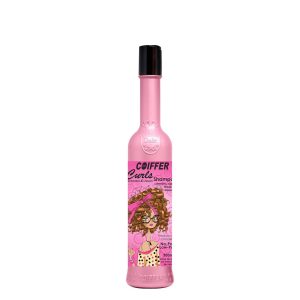 Shampoo Curls 300ml