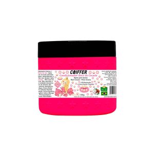 Condicionador Doce De Cocada 350g
