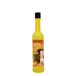 Shampoo Manga Rosa 300ml