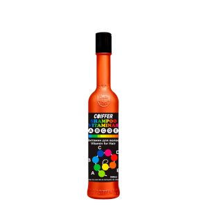 Shampoo Vitaminas 300ml