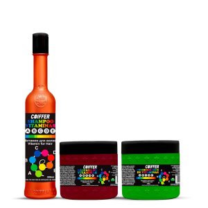 Kit Cliente Vitaminas