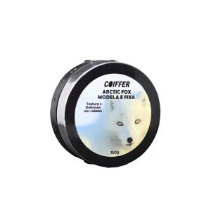 ARCTIC FOX MODELA E FIXA COIFFER 150G