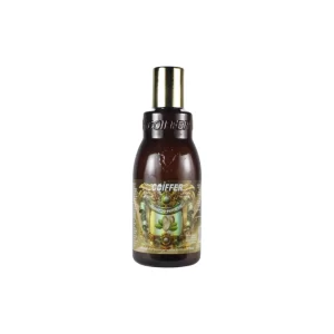 SHAMPOO PISTACHE COIFFER 250ML